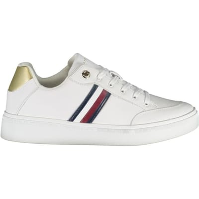 Leren Sneakers Fw0fw07466