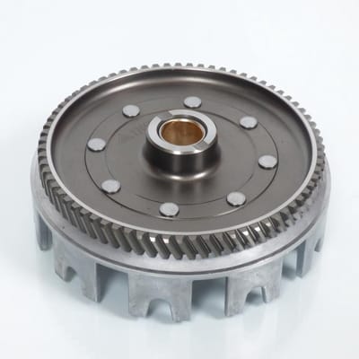 Cloche d embrayage P2R pour Moto Chinois 50 motocycle Neuf