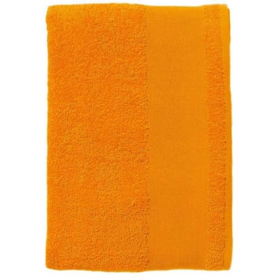 SOLS Island 70 Badhanddoek (Oranje)