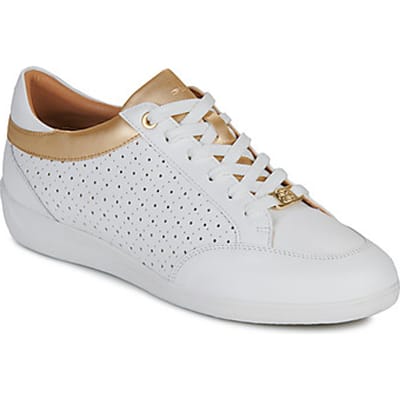 Lage Sneakers Geox D5568C05485C1000