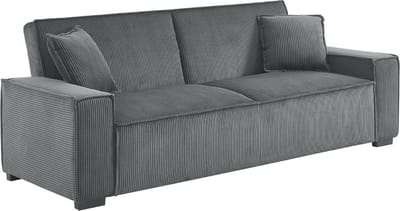 sweeek - Slaapbank, feel, 3-zits
