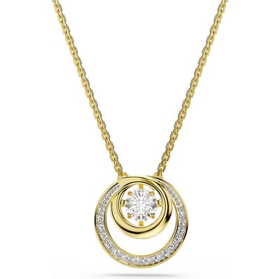 Swarovski Ketting Global Collection 5738248