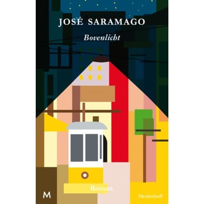 Bovenlicht - José Saramago