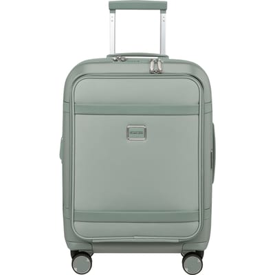 Samsonite Koffer - Image spinner 55/20 handbagage Easy access - uitbreidbaar - Thyme - 47 l - 3.5 kg