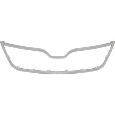 Grilleversteviging - onderdeel BLIC 6502-07-7516991P