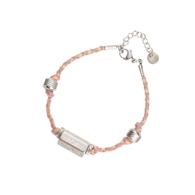 Karma Pull Through oorbel M1870 Tubes Stars