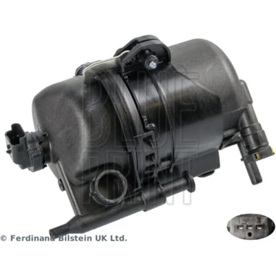 Brandstoffilter BLUE PRINT ADBP230012