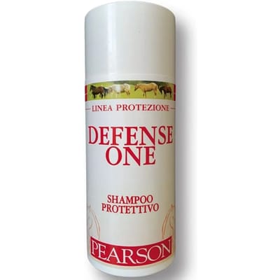 Paardenshampoo Tattini Defense One
