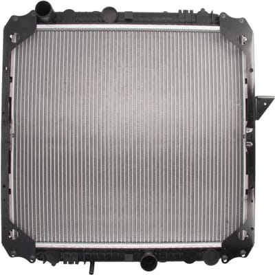 Radiator, motorkoeling THERMOTEC D7ME019TT