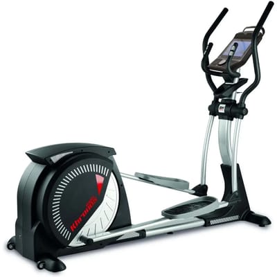 Hometrainer BH Fitness