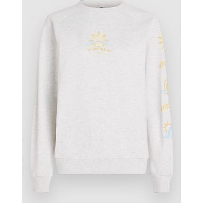 O'Neill Beach Vintage Sweater wit