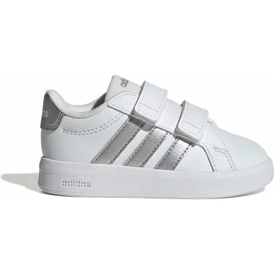 Adidas Sportswear Grand Court 3.0 Schoenen Peuters - Kinderen - Wit