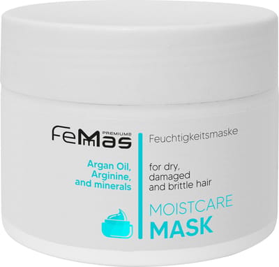 Femmas Moistcare Mask 300ml