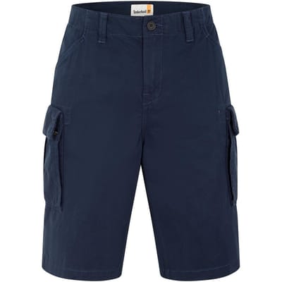 Timberland Heren Regular Cargo Korte Broek (Donkere saffier)