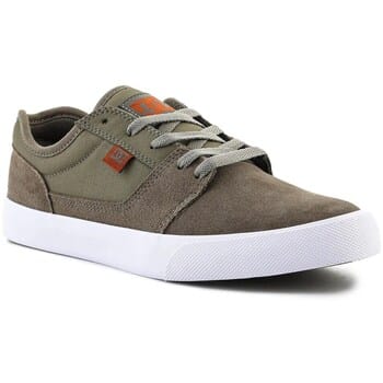 Lage Sneakers DC Shoes Tonik