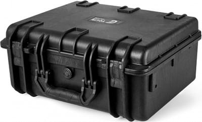 CLF - Tourcase 146 - Hardcase