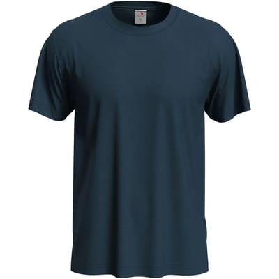 Stedman Classic-T Unisex S140 - MARINA BLUE - XS