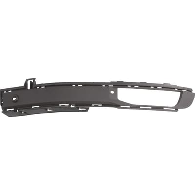 Bumper - ventilatierooster BLIC 6502-07-9569997P links