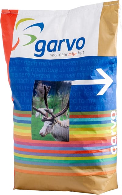 Garvo Rendierenbrok 20 kg