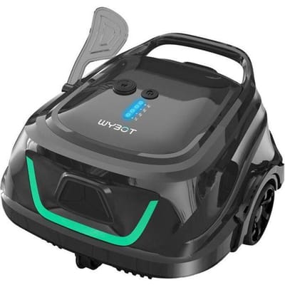 Wybot - Wybot A1 - Zwembadreinigingsrobot