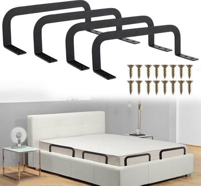 Matras Retainer Bar voor Verstelbaar Bed - Stabiliteit en Veiligheid voor je Matras