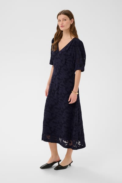 Damesjurk Soaked in Luxury Felisia