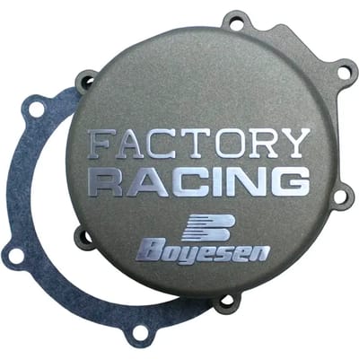 Couvre-carter Allumage Moto Boyesen