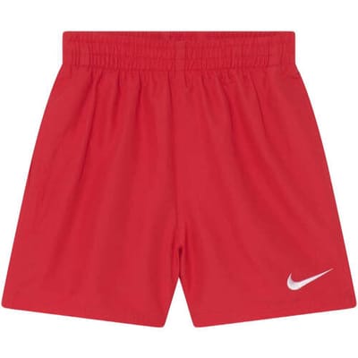 Nike Essential 4'' Zwemshort Junior - Maat 128