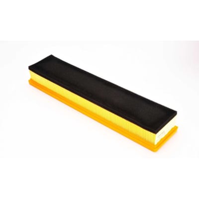 MAHLE luchtfilter KNECHT LX 1745