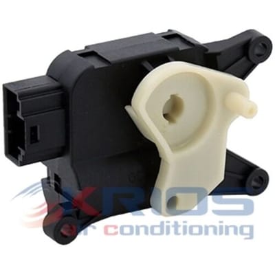 Bedieningselement, airconditioning MEAT & DORIA K107108