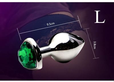 Metalen anale seksplug voor volwassenen, speelgoedproduct, kont, penis, anaal, anus, dildo, kont, nieuw
