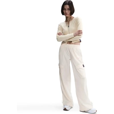 Cargo broek voor dames Nike France