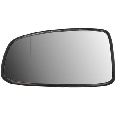 Spiegelglas, buitenspiegel BLIC 6102-12-0499312P
