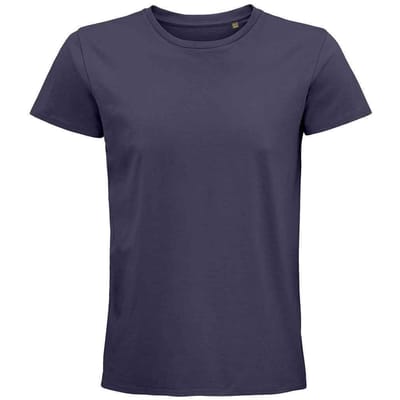 SOLS Unisex Volwassen Pionier Organisch T-shirt (Grijze Muis)