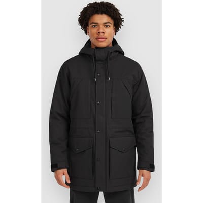 O'Neill Journey Parka zwart
