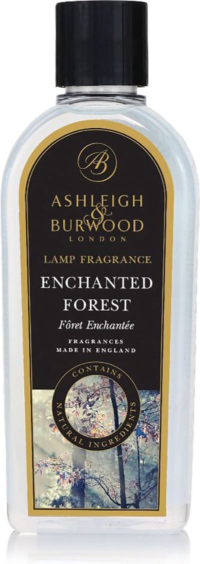 Ashleigh & Burwood - Enchanted Forest 500 ml