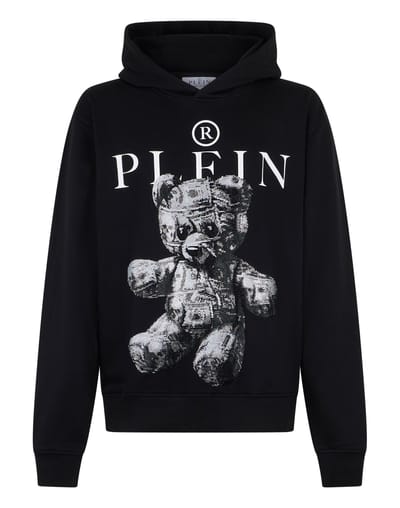 Hoodie Teddy