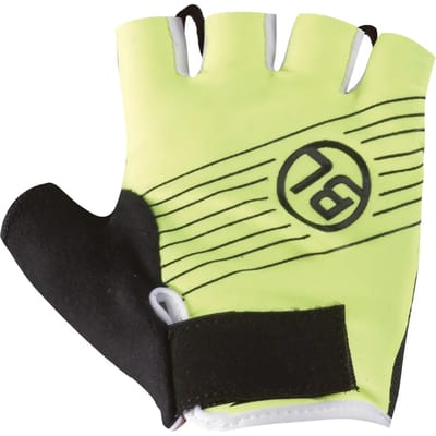 Korte kinderhandschoenen Bicycle Line Aero 2.0 K