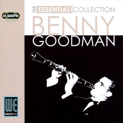The Essential Collection