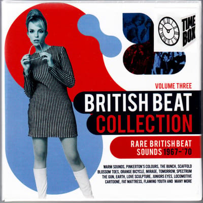 British Beat Collection