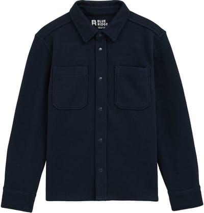WE Fashion Jongens Sweat overshirt