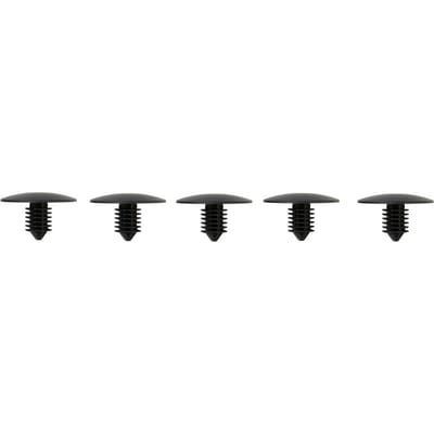 Clip voor bevestiging van bekledingen ROMIX ROM C70606