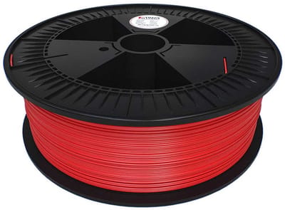 Formfutura TitanX Rood (2300 gram - 1.75mm)