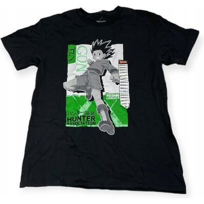 Koszulka T-shirt damski okrągły dekolt SPENCER'S HUNTER S gray