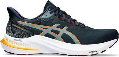 Asics GT-2000 12 Sportschoenen Mannen - Maat 42.5