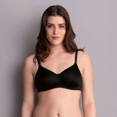 Anita Care Tonya Prothese Bh 5706X Zwart - maat EU 100A / FR 115A