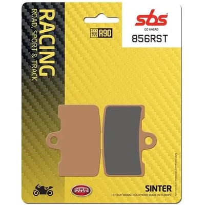 Motorfiets remblokken SBS 856RST