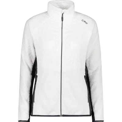 Damesfleece CMP Unlimitech Highloft