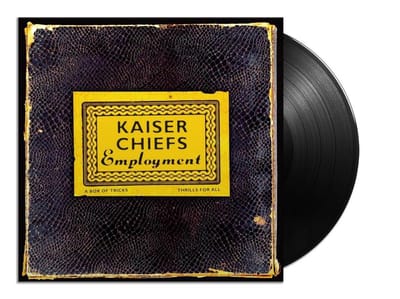 Employment - Kaiser Chiefs