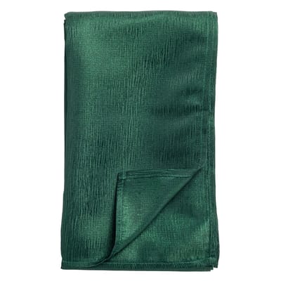 Tafellaken Shimmer 140x240 cm Possy Green